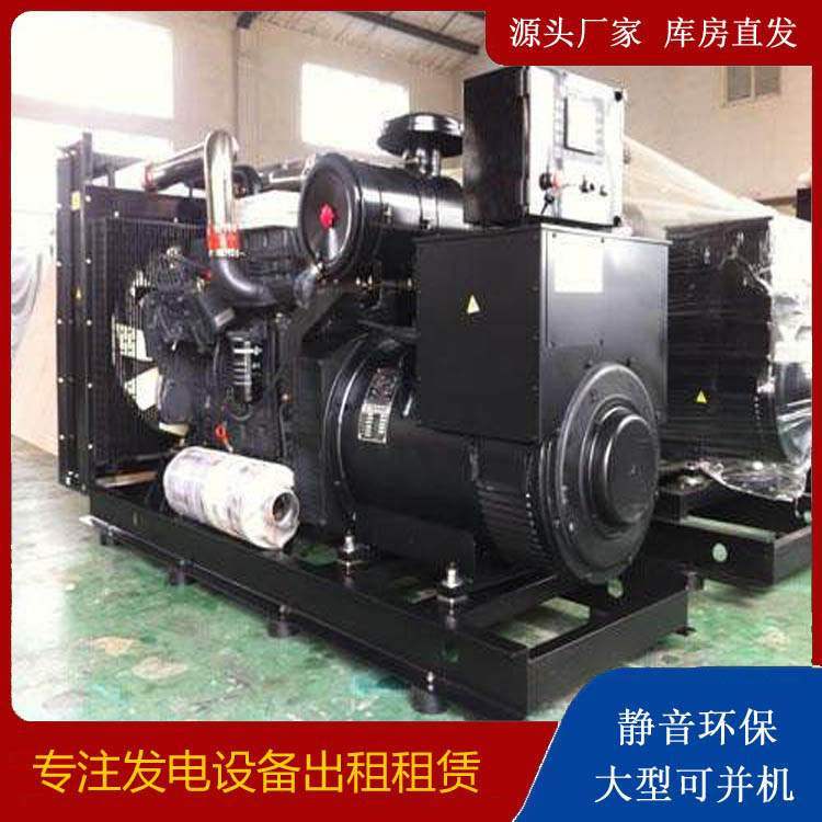 发电车出租 柴油发电机组需要经常换机油吗？