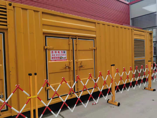 柴油发电机电压不稳的原因是什么？