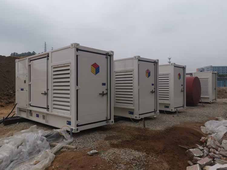如何降低 200KW 柴油发电机的燃油消耗率？
