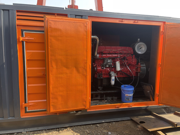 哪些因素会影响 200KW 柴油发电机的燃油消耗率？