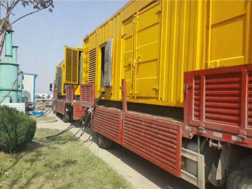 计算 200KW 柴油发电机油耗时，需要考虑哪些因素？