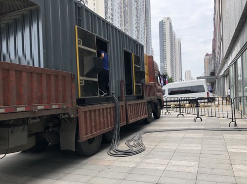 柴油发电机空气滤清器在不同季节的更换周期是否有差异？